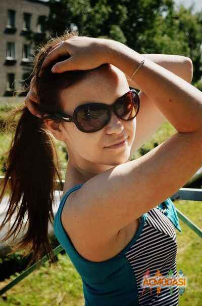 Полина Александровна Стадничук фото №569470. Загружено 13 Января 2014