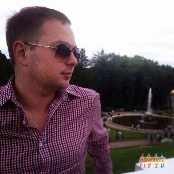 Артём  Стукман фото №888437. Загружено 19 Июля 2015