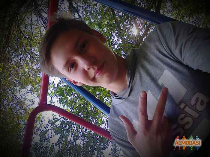 Ваня Евгеньевич Беккер фото №926046. Загружено 24 Сентября 2015