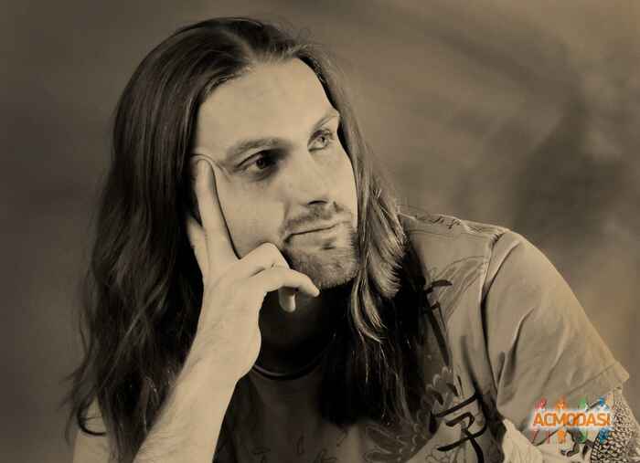 Антон  Аборин фото №932129. Загружено 06 Октября 2015