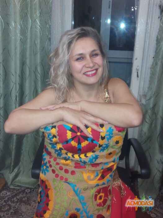 Елена Анатольевна Казакова фото №955810. Загружено 16 Ноября 2015