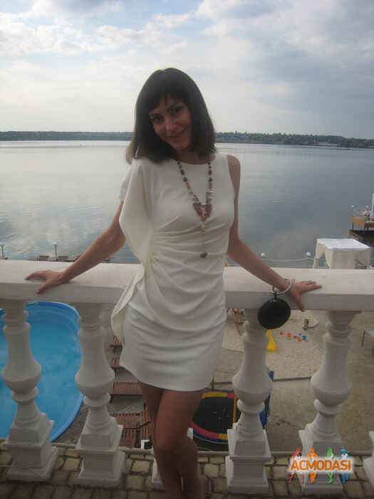Ольга  Срибная фото №71077. Загружено 14 Сентября 2011