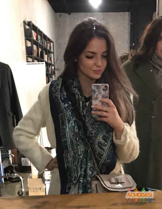 Алла Олеговна  фото №1182811. Загружено 26 Мая 2017