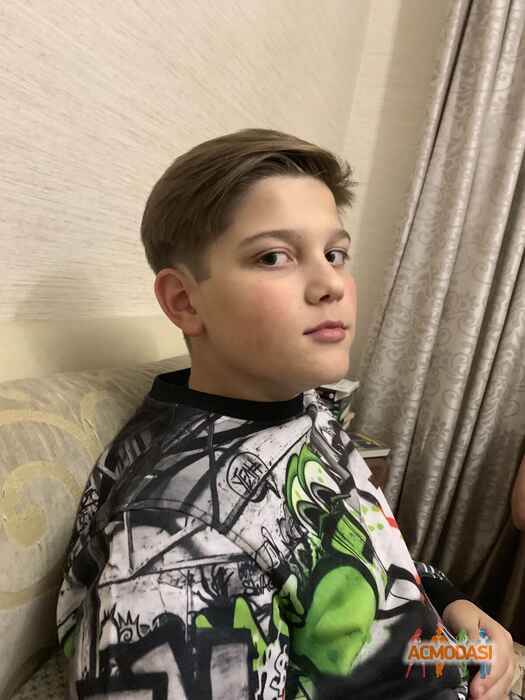 Максим Александрович Козырев фото №1579628. Загружено 05 Марта 2020