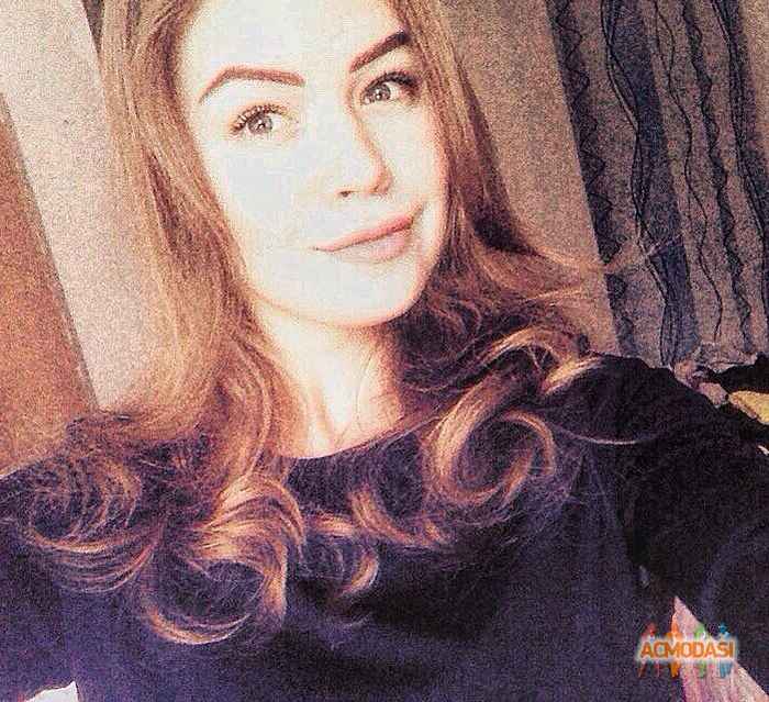 Анна Сергеевна Сапрунова фото №1326682. Загружено 28 Мая 2018
