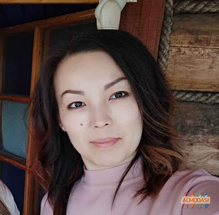 Gulnura  Nematilla kyzy фото №1345440. Загружено 17 Июля 2018