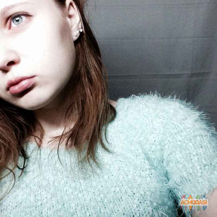Мария Олеговна Конькова фото №1363300. Загружено 26 Августа 2018