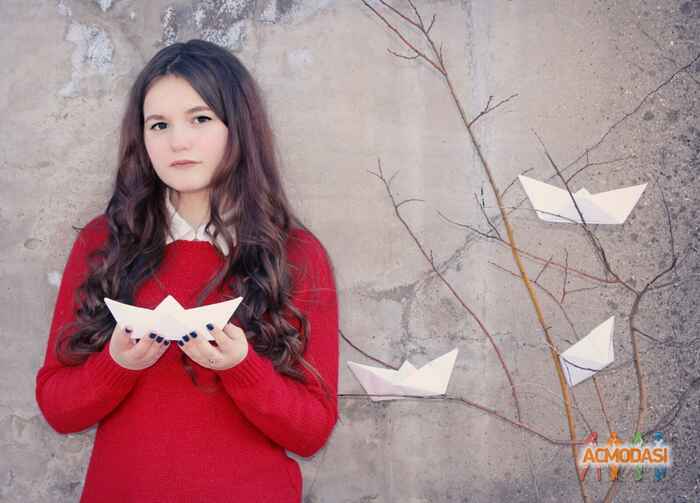 Анастасия  Веретина фото №1423073. Загружено 10 Февраля 2019