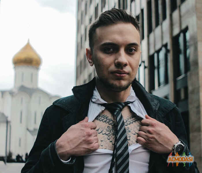 Никита Вячеславович Грибушин фото №1453423. Загружено 02 Мая 2019