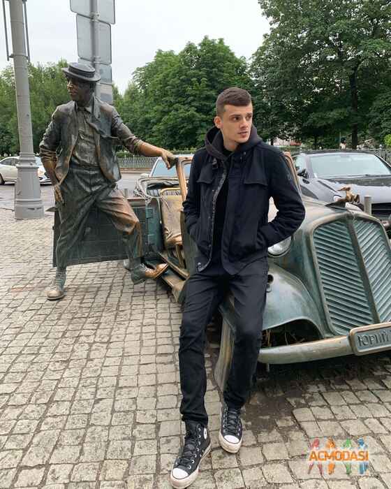 Сеймур  Гусейнов фото №1481802. Загружено 05 Июля 2019