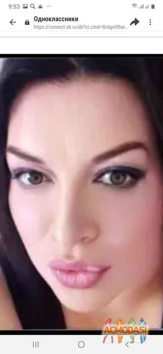 Олеся  Матвиенко фото №1481817. Загружено 05 Июля 2019