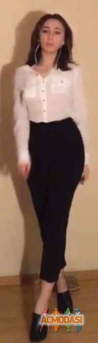 Сюзанна   фото №1537442. Загружено 09 Ноября 2019