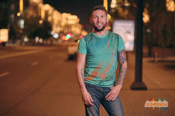 Саломон  Забродин фото №1606973. Загружено 06 Июня 2020
