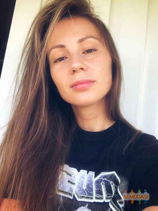 Дарья  Михайлова фото №1641349. Загружено 25 Сентября 2020