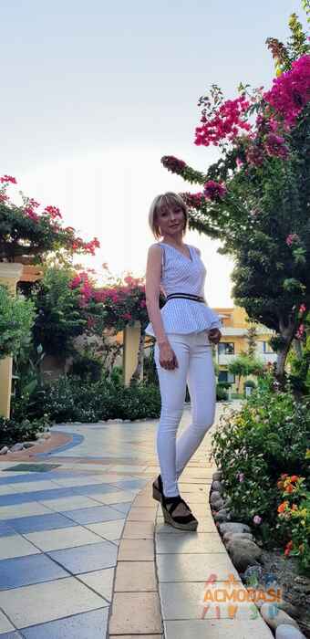 Татьяна   фото №1643574. Загружено 03 Октября 2020