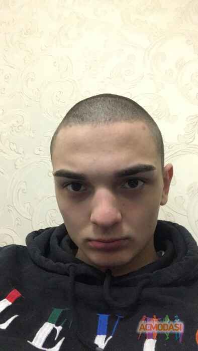 Кирилл  Анохин фото №1723522. Загружено 14 Июля 2021