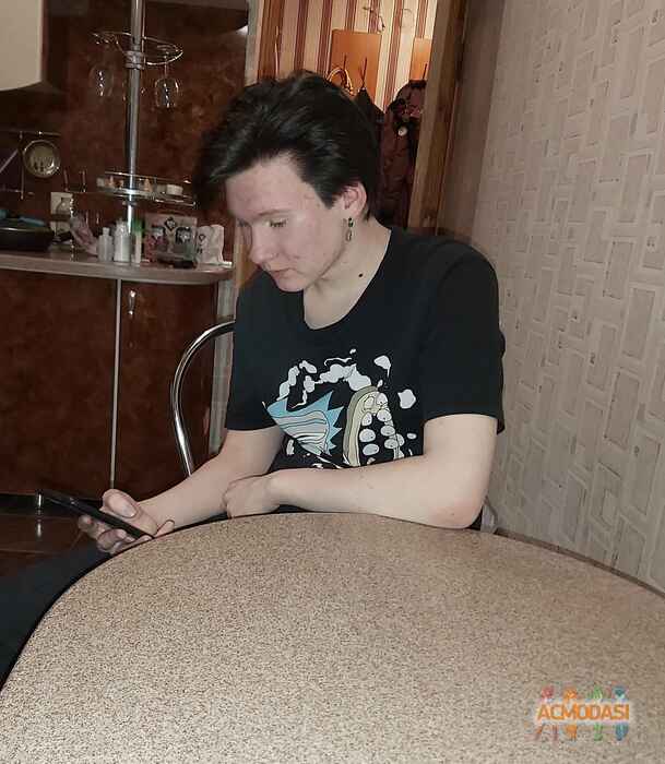 Тимофей  Гусев фото №1679811. Загружено 03 Февраля 2021