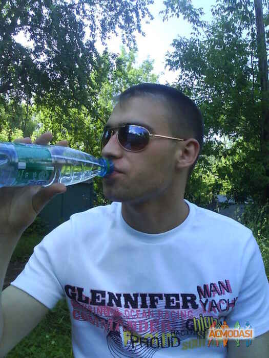 Максим Викторович Конев фото №135339. Загружено 22 Января 2012