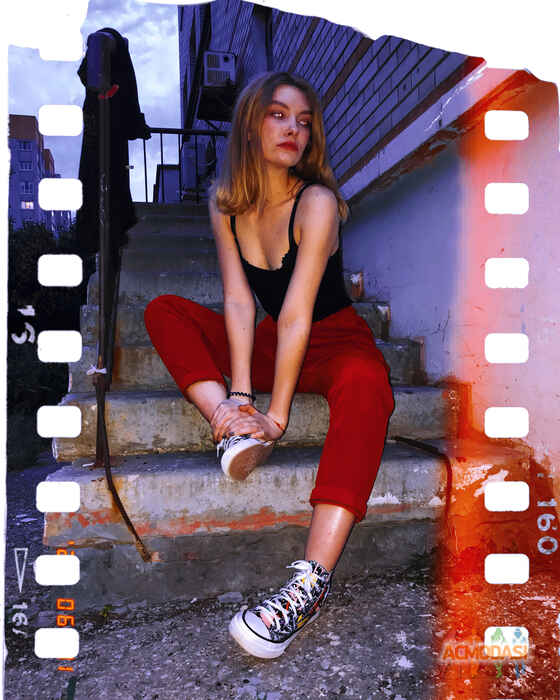 Елизавета  Червякова фото №1701954. Загружено 24 Апреля 2021