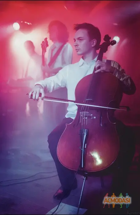 Василий  Цирин фото №1861168. Загружено 17 Июля 2023