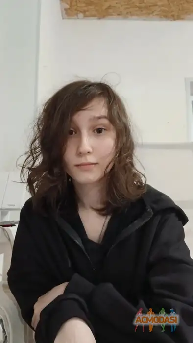 Амалия  Стюкова фото №1939138. Загружено 19 Октября 2025