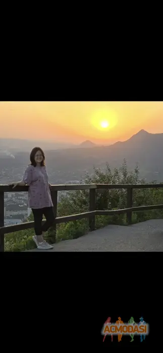 Милана Михайловна Асанова фото №1933285. Загружено 04 Августа 2025