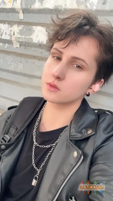 Саша  Мельмот фото №1939395. Загружено 24 Октября 2025