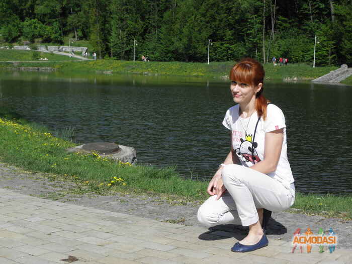 Анна Анатольевна Турницкая фото №440563. Загружено 04 Июля 2013
