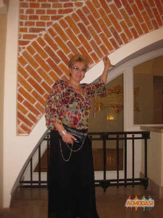 Вера Павловна Резникова фото №479099. Загружено 27 Августа 2013