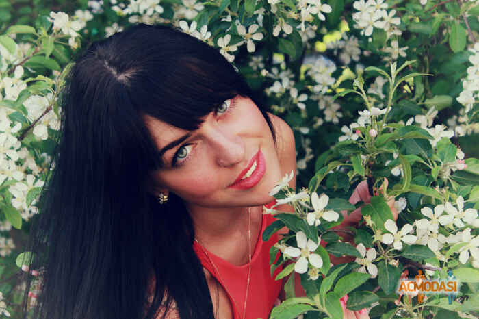 Anastasi  Kravchenko фото №742403. Загружено 29 Сентября 2014