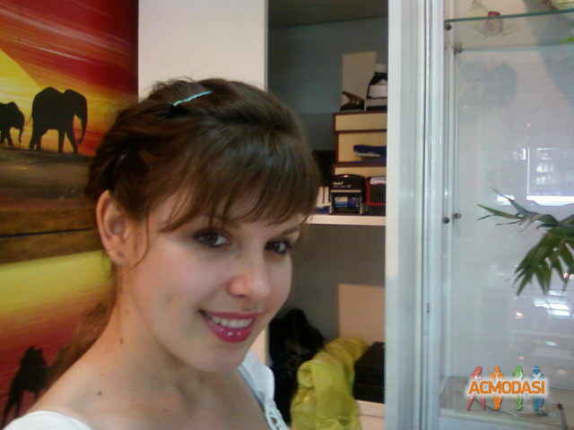 Гулак Ольга Сергеевна фото №598205. Загружено 15 Февраля 2014