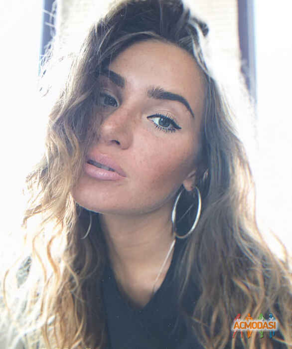Анна  Мацуца фото №1479642. Загружено 01 Июля 2019