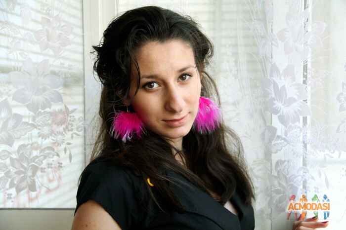 Кристина  Зуева фото №655910. Загружено 20 Мая 2014