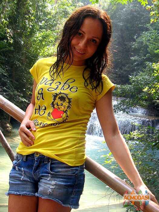 Анна Владимировна Петрова фото №659520. Загружено 27 Мая 2014