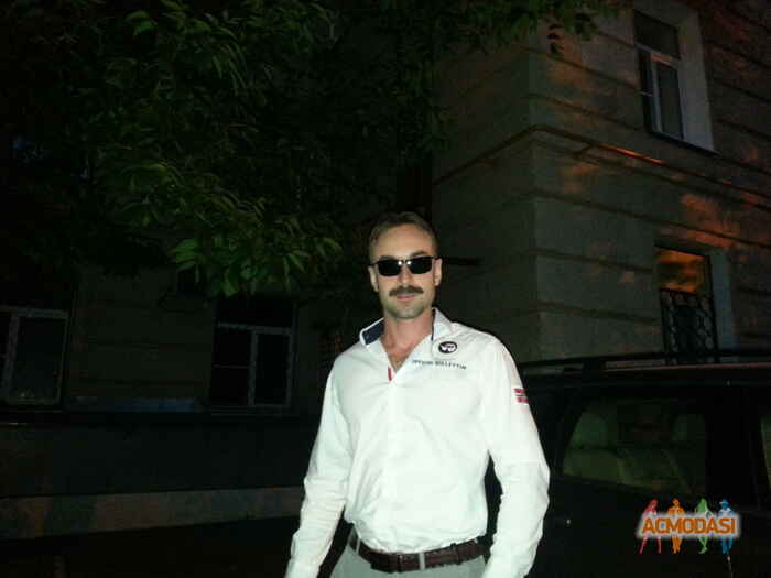 Роман Ролланович Ковальский фото №888076. Загружено 18 Июля 2015