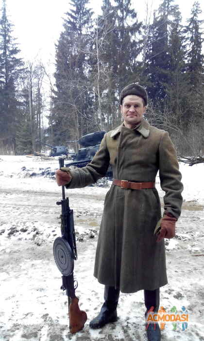 Anton  Novikov фото №876742. Загружено 21 Июня 2015