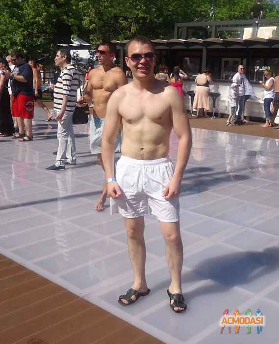 Павел Борисович Приманченко фото №926339. Загружено 25 Сентября 2015