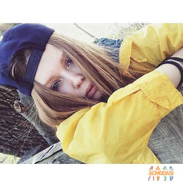 Анастасия  Романова фото №895561. Загружено 29 Июля 2015