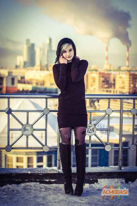 Юлия Станиславовна Чернова фото №1016517. Загружено 28 Марта 2016