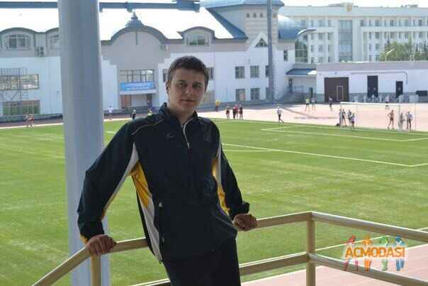 Максим Валерьевич Султанов фото №1246577. Загружено 05 Ноября 2017