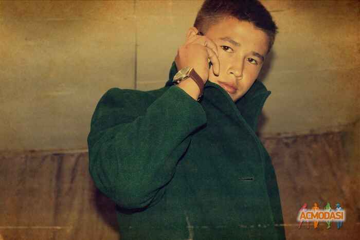 Александр Эрдниевич Гаряев фото №1288968. Загружено 16 Февраля 2018