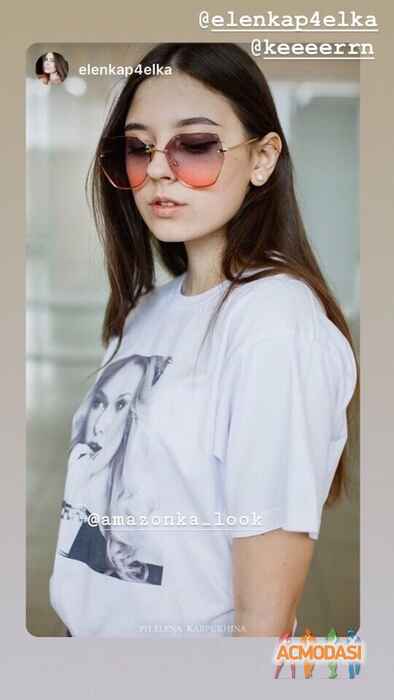 Дарья Николаевна Малышева фото №1450834. Загружено 23 Апреля 2019