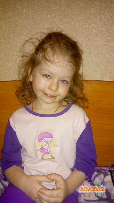 Варвара Витальевна Соловьева фото №1458353. Загружено 15 Мая 2019