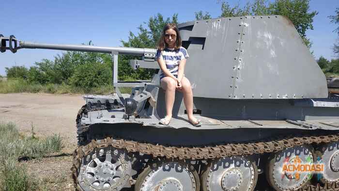Юлия Алексеевна Милякова фото №1470587. Загружено 06 Июня 2019
