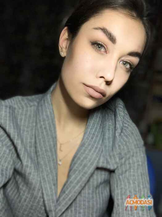 Елизавета Алексеевна Керносенко фото №1482768. Загружено 07 Июля 2019