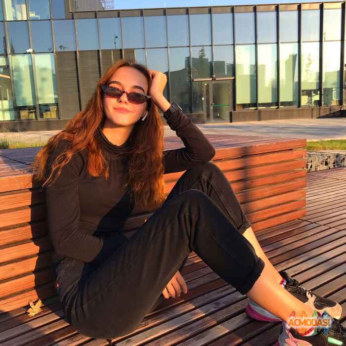 Шендрик Анастасия Алексеевна фото №1525272. Загружено 13 Октября 2019