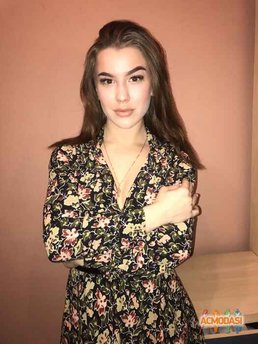 Полина Сергеевна Ростворцова фото №1553938. Загружено 29 Декабря 2019