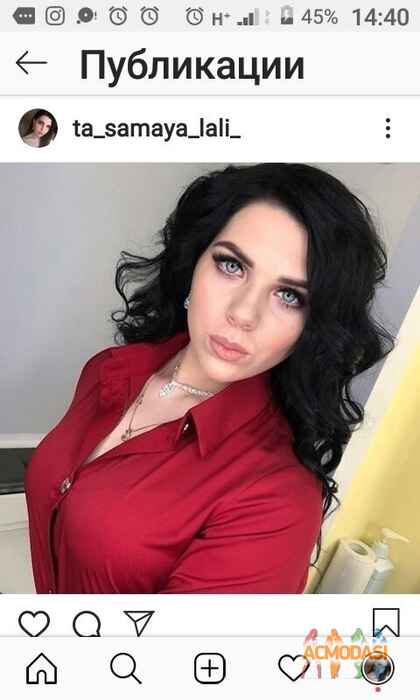 Лолита Олеговна Соколова фото №1598115. Загружено 09 Мая 2020