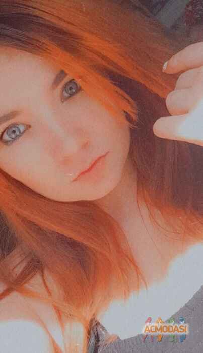 Анастасия   фото №1660040. Загружено 25 Ноября 2020