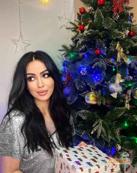 Камелия Расуловна Магомедова фото №1669103. Загружено 26 Декабря 2020